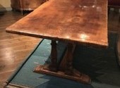 Refectry table 