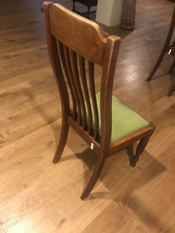 Chairs 4脚セット
