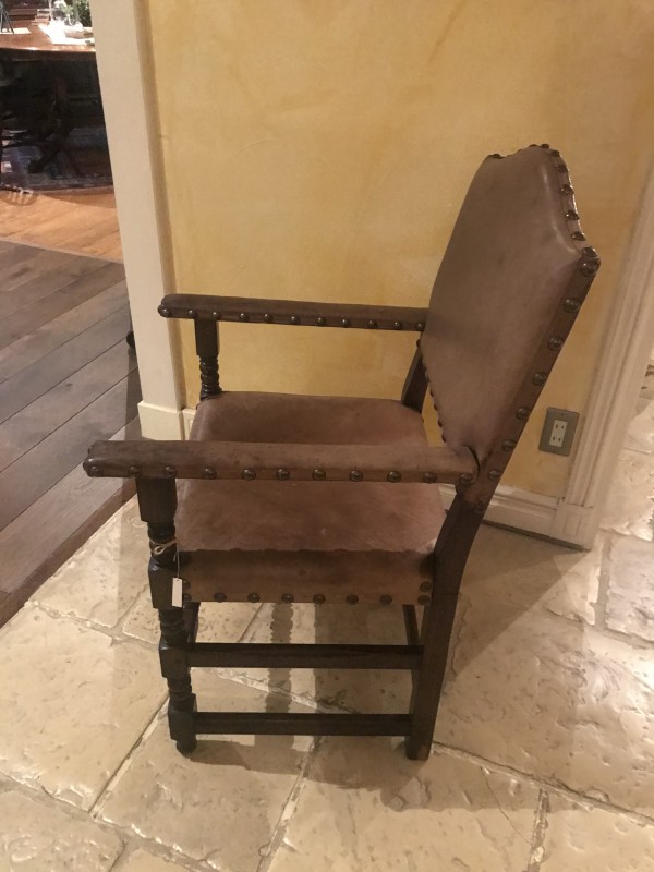 Chairs8脚セット