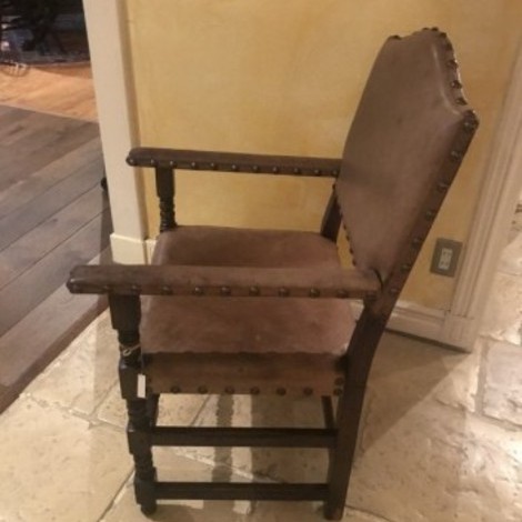 Chairs8脚セット 