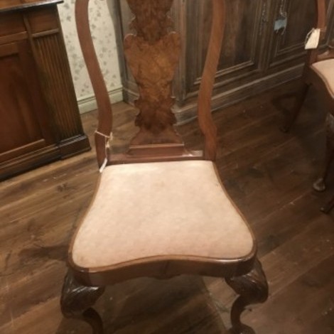 Chairs2脚セット 